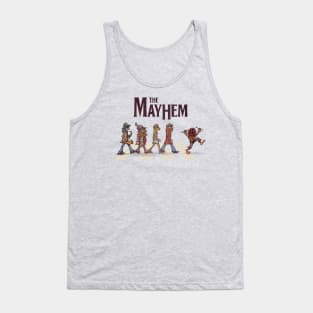 The Mayhem Tank Top